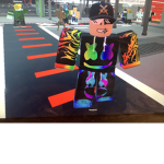 Time to give Robux group