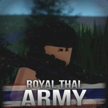 Royal Thai Army | District 3 Army Camp