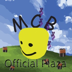[MAP UPDATES] Meme Clothing Plaza