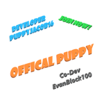 Offical Puppy