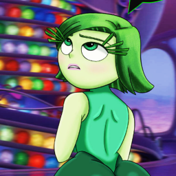Disgust