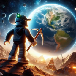 🌎 Earth Inc (NEW!)