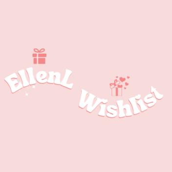 EllenL's Wishlist