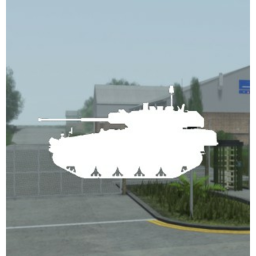 ATC Bovington