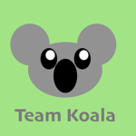 🐨 Official Team Koala 🐨