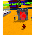 GWT ROBLOX TOYS