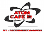 Atom Cafe Offical