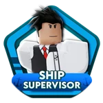 Ship Supervisors
