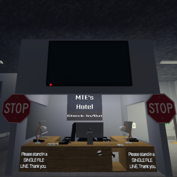 MTE's Hotel