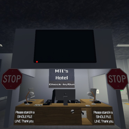 MTE's Hotel