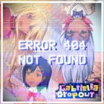 GABriellaDropOUT