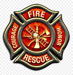 Harlan County Volunteer Fire Department (1980s)