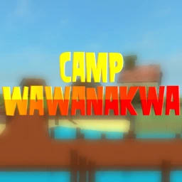 Camp Wawanakwa [cancelled] icon