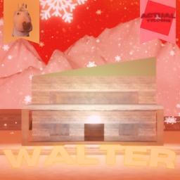 walter