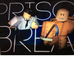 Prison Break (Beta)