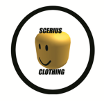 Scerius Clothing™