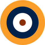 The Royal Air Force: 1940's