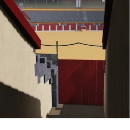 Plasencia PTP0.5 | Bullring icon