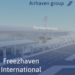 Freezhaven International