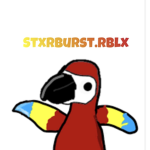 Stxrburst Fan Group!