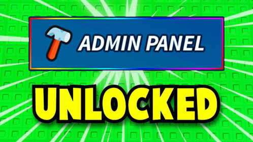 😜 Escape For ADMIN 🚨 [MODDED]