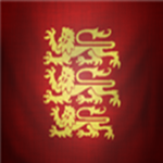 - Kingdom of The Crusader England -