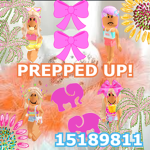 Prepped Up!