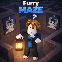 [NEW] Furry Maze