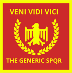 THE GRG SPQR