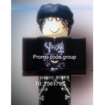 Promo code group