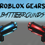 Roblox Gears Battlegrounds Group