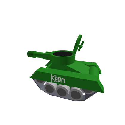 tank