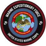 | Marine Corps | I Marine Expeditionary Force