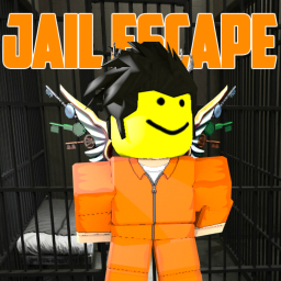Jail Escape [BETA] (XMAS UPDATE)