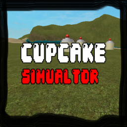 The cupcake Simulator