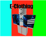 E Clothing Official