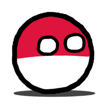 Countryballs