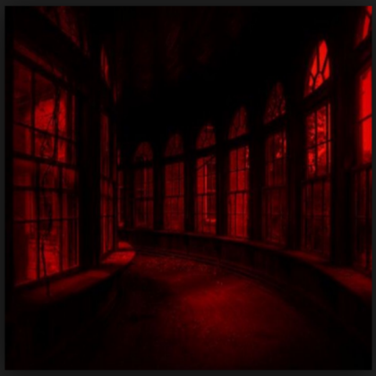 dark red aesthetic Roblox decal