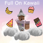 Full On Kawaii