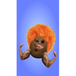 Hola chamas