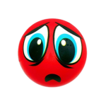 splat ball