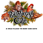 Rainforest  Cafe®