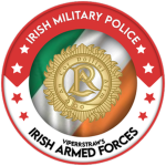 IAF - Irish Military Police