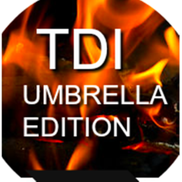 I Total Drama I * UMBRELLA EDITION*