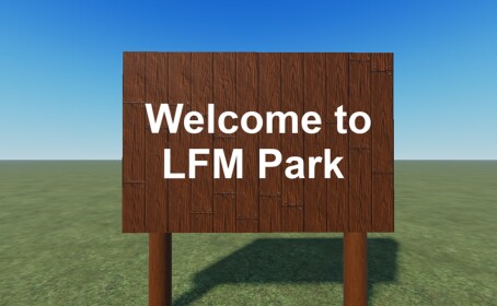 LFM Park (Beta)