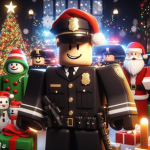 Highfield City Police