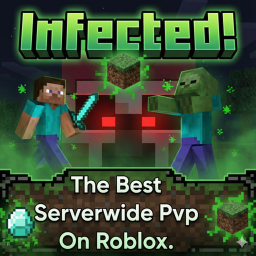 Infected! [Zombie Defense]