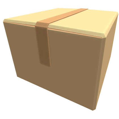 BOX ON A BOX
