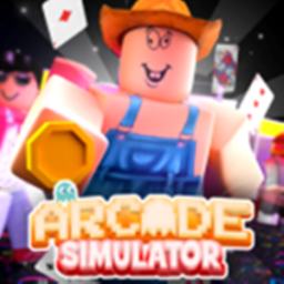 [NEW!] 🕹 Arcade Simulator
