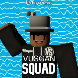 Vusgan squad